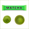 Matcha d&#39;OEM pour aller le sachet de service simple de Matcha 2 à 5 grammes par sac de service